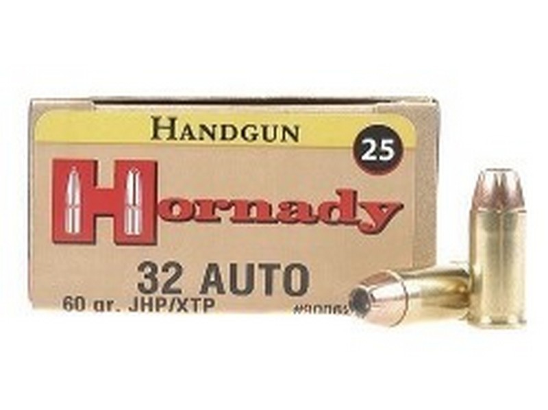 Hornady Ammo Review